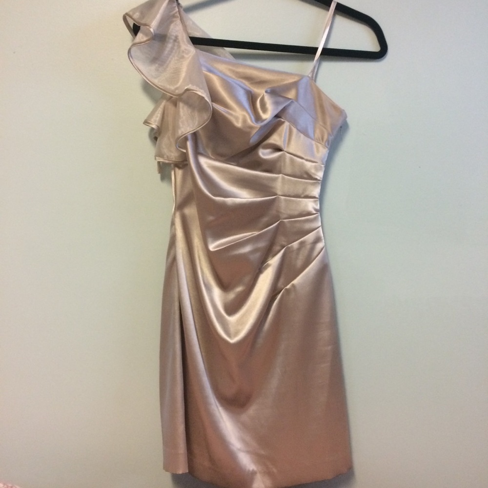 Formal cocktail dress homecoming